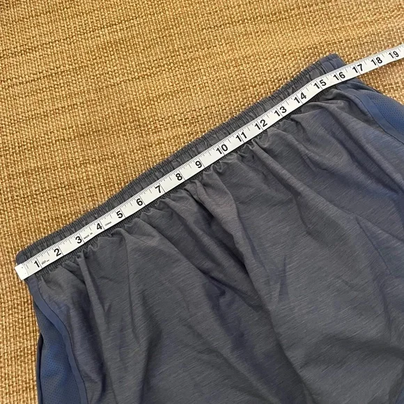 Nike Women's Dri-Fit Running Shorts Size XXL - Picture 4 of 5